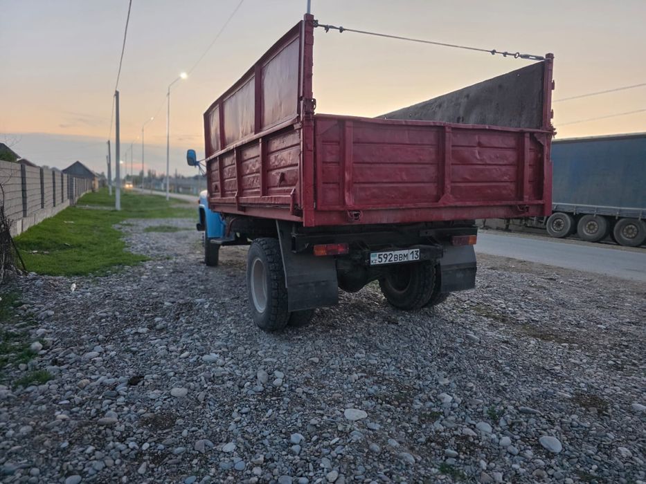 Газ 53 сатылады