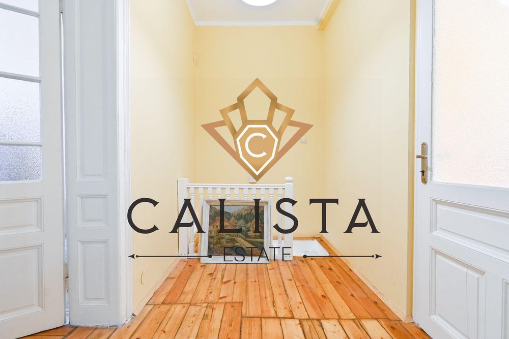 Дава се под наем Четиристаен апартамент в София, Център - 100 кв.м за 700 € - Снимка #9