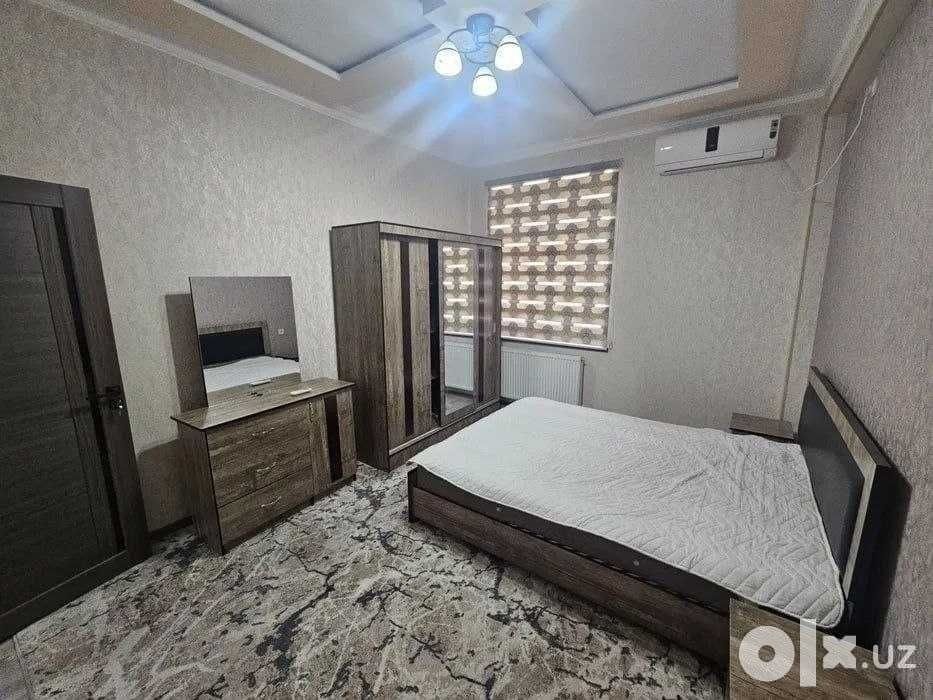 Юнусобод тумани, Мегапланет рўпарасида 2 хонали квартира ижарага берил