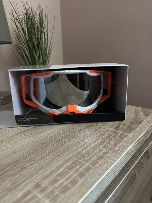 Очила за мотор Racecraft 2