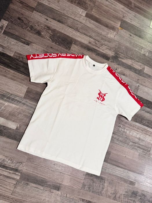 Tricou made by  unisex