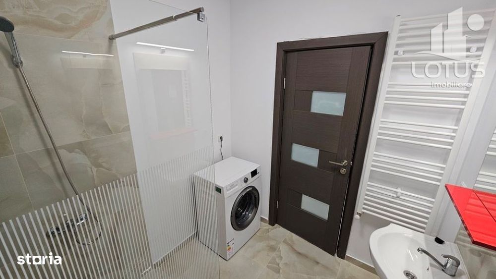 Apartament superb Livezeni, Bloc nou, Lavandei Residence