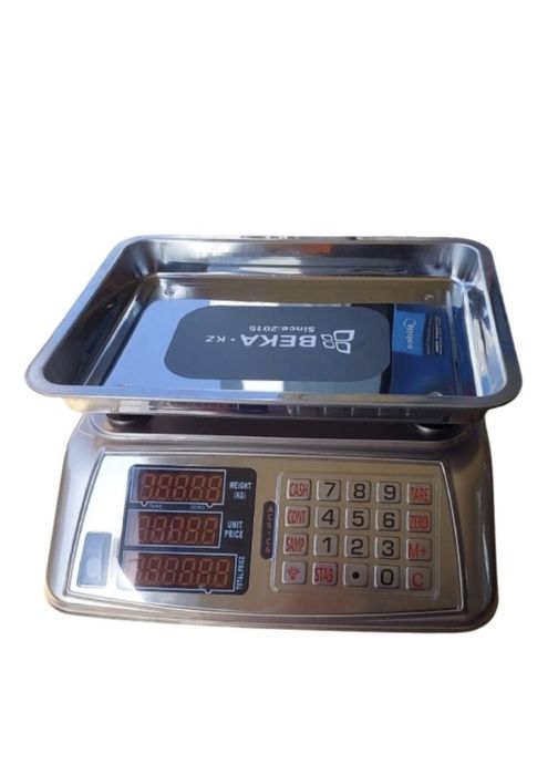 Продам морозильник ларь и весы