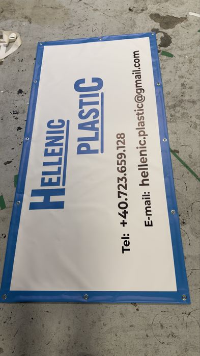 Pliante Flyere Carti de vizita Autocolante Stikere Colantari Benare