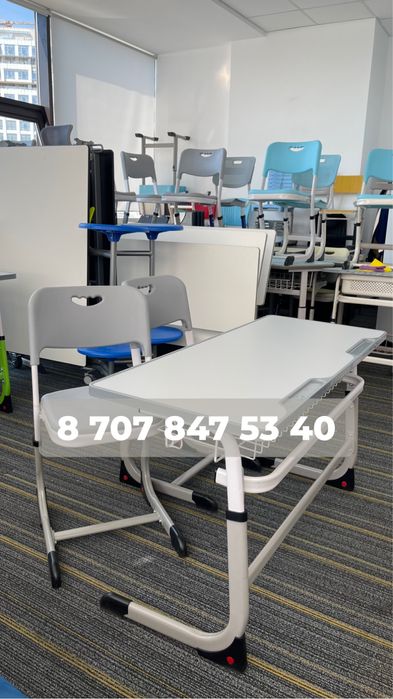 Парта школьная