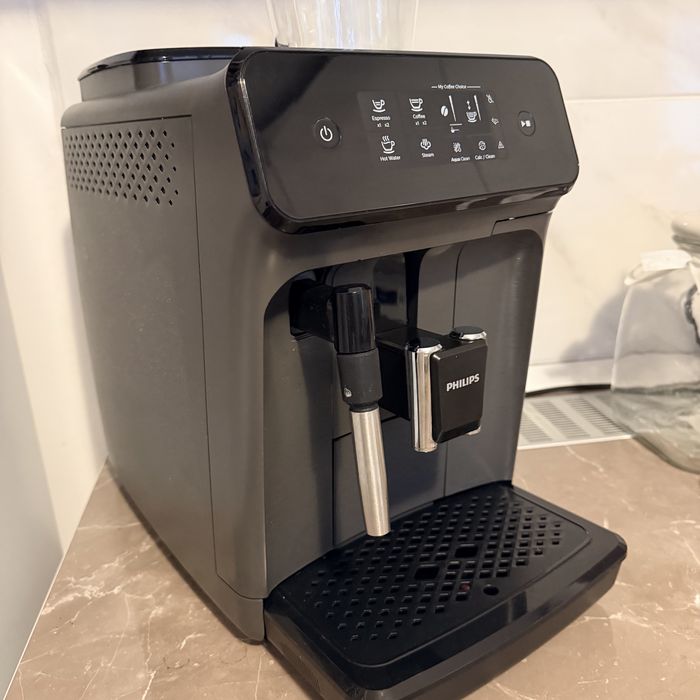 Espresor automat Philips LatteGo seria 2200