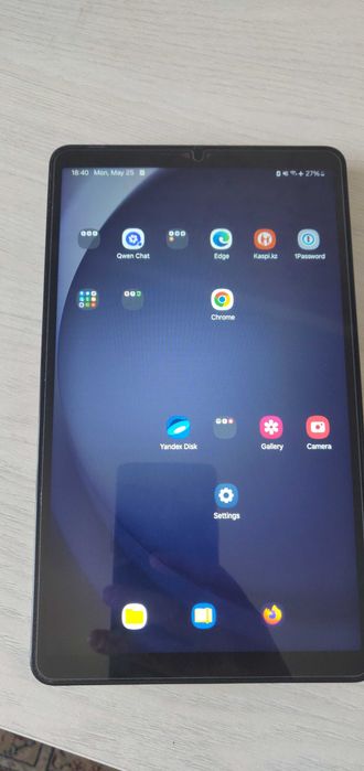 Samsung Galaxy Tab A9 4G 8/128GB