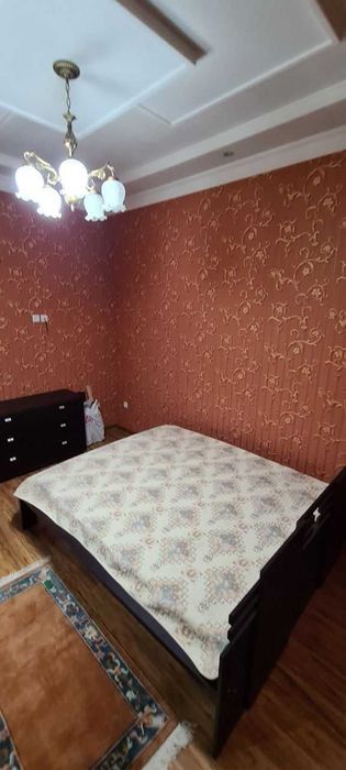Продаётся Частный Дом в Яккасарайском районе