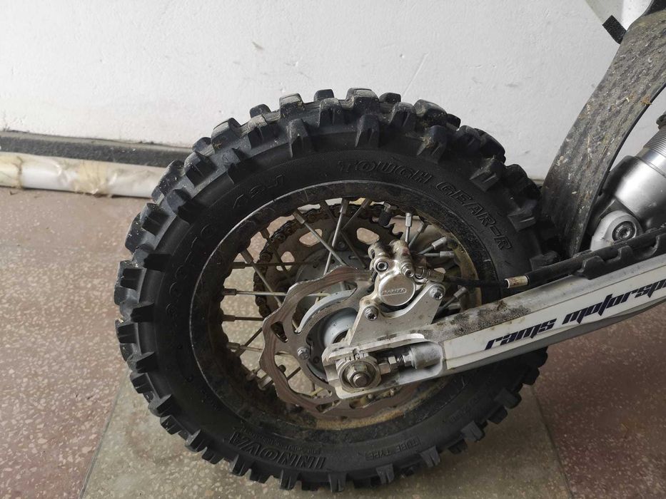 KTM 50 SX-2022-72 ORE