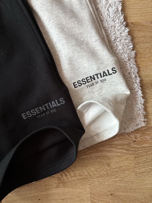 Essentials shorts