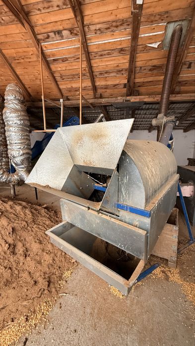 Linie peleti Marca Hart