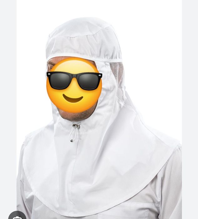 Балаклава для производства