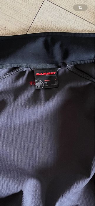 Geaca Mammut S barbati