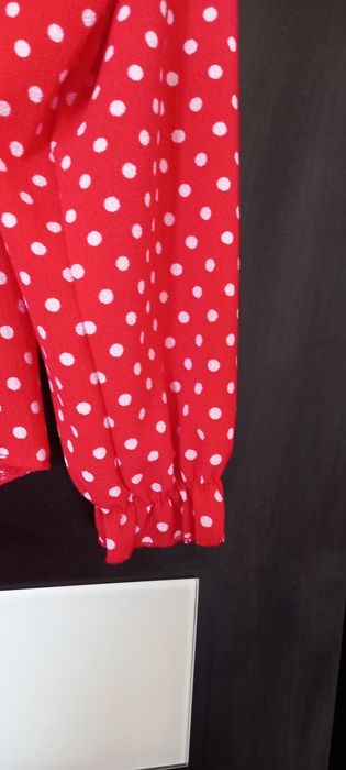 Bluza eleganta nouă