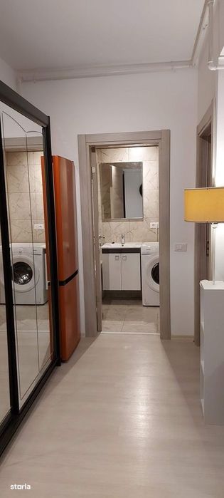 Apartament 2 camere Vitan-Barzesti / Centrala proprie