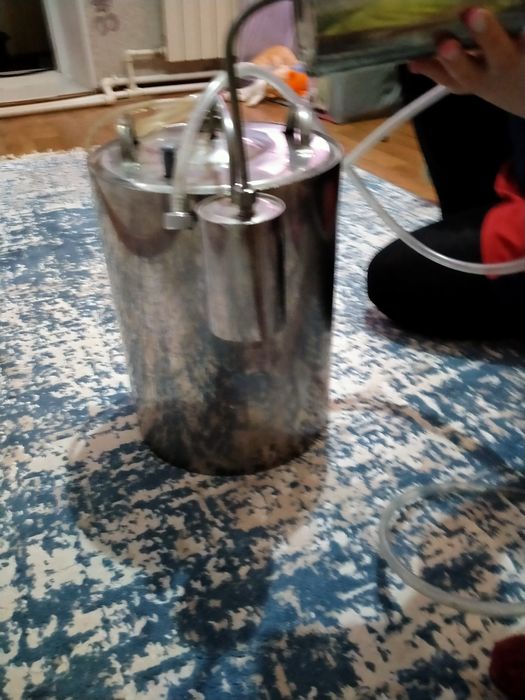 Продам самагоный аппарат