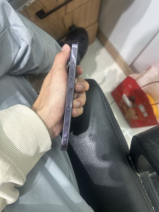 Iphone 14 pro 256 gb