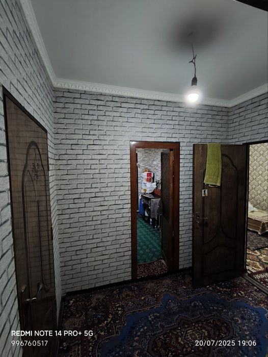 Маклерсиз дом!!! 2хонали