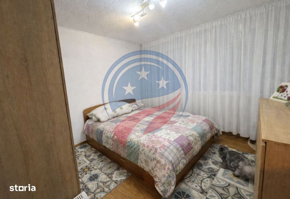 Apartament 2 camere zona Brazda-Baba Novac