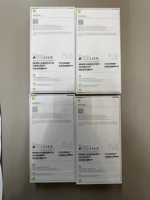 IPhone 18 Pro Max Cu sim/factura