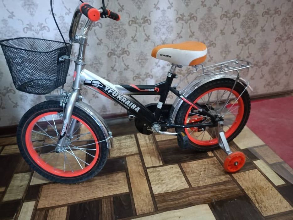 Велик пачти янги