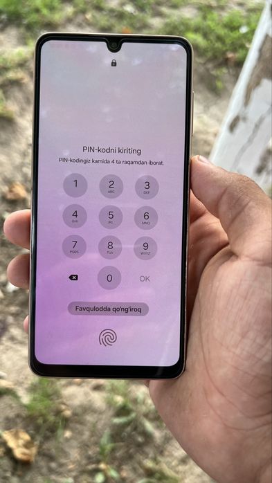 Samsung eng arzon