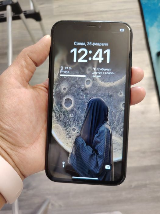 продаётся телефон