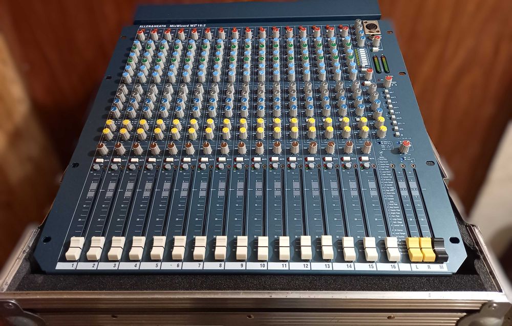 Качествена Професионална Аудио Техника - на Резонни Цени