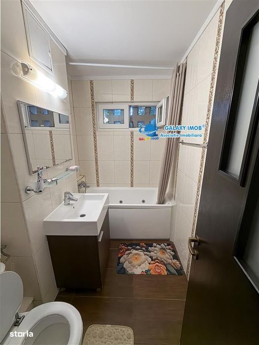 Apartament 3 Camere Berceni - Emil Racovita - Aleea Niculitel