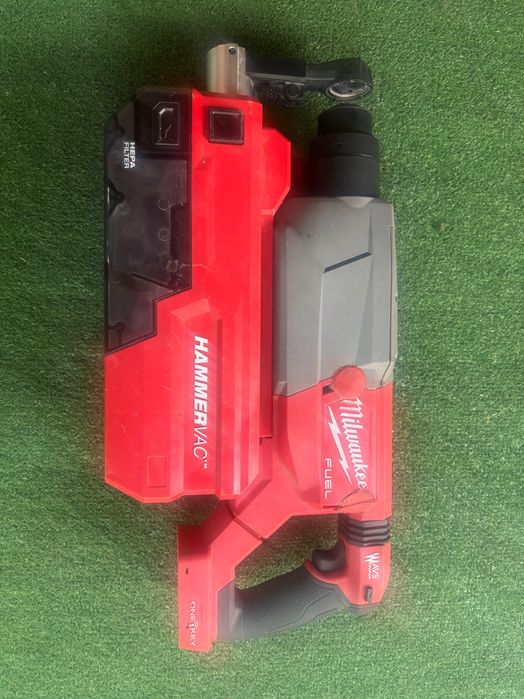 Milwaukee M18FHACOD32