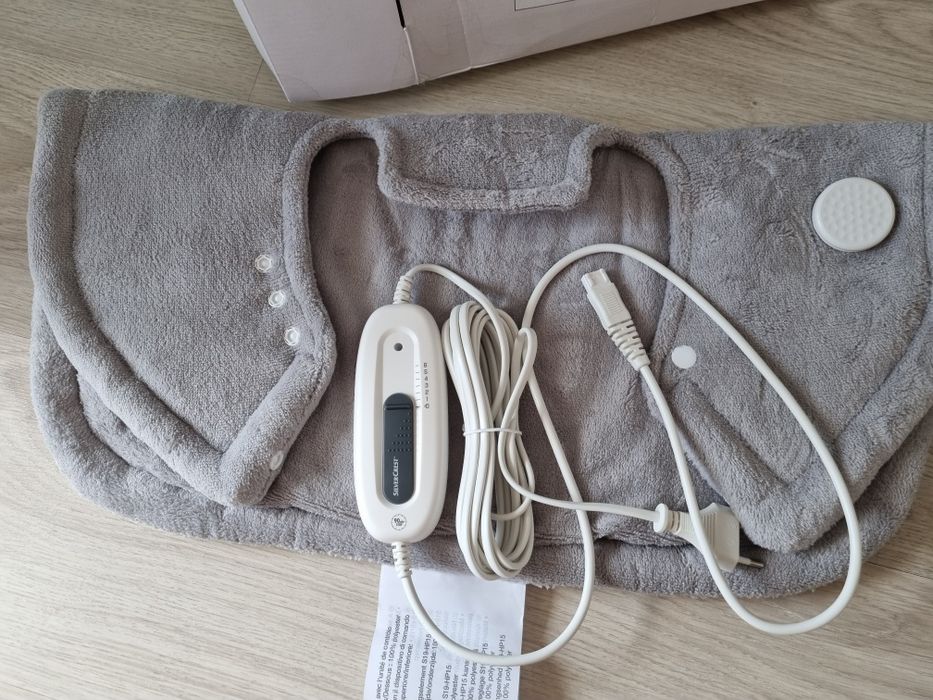 Perna electrica pentru umeri