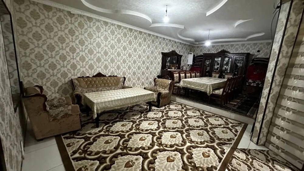 Аренда дома Сергели
