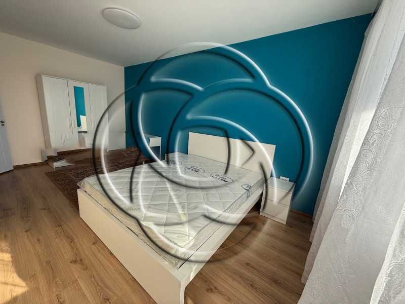 Дава се под наем Двустаен апартамент в София, Дружба 1 - 50 кв.м за 450 € - Снимка #1