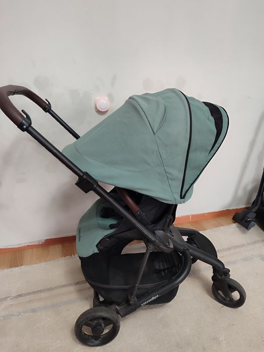 Коляска easywalker Charley чарли