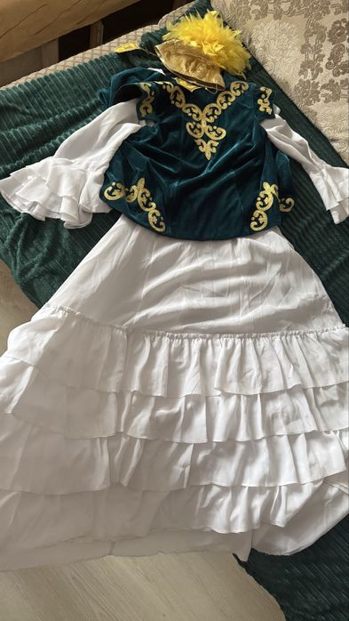 Наурыз костюм