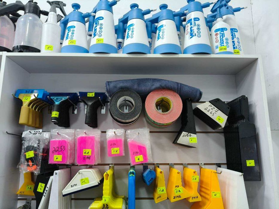 Тонировка Танировка Tanirovka aksessuarlari mavjud