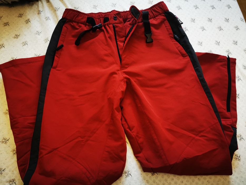 Pantaloni outdoor 8848