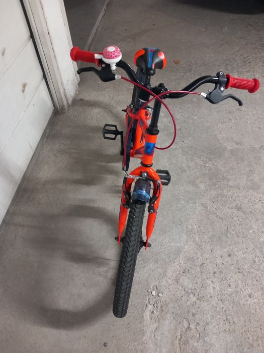 Продавам детско колело марка DRUG