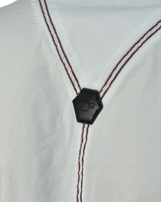 Dsquared2 мъжка риза М