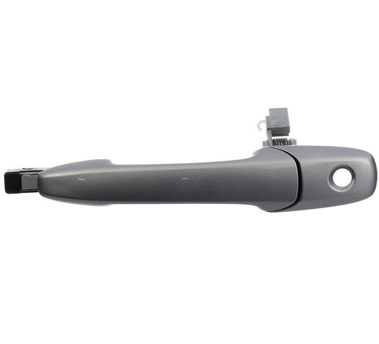 Maner usa exterior Mazda 2, 2007; Mazda 3, 2009; 5, 2010; 6, 2007; Cx-7, 01.20; Cx-9, 05.2012; Cx-9, 10.20; Rx-8, 09.20, fata, stanga, negru /