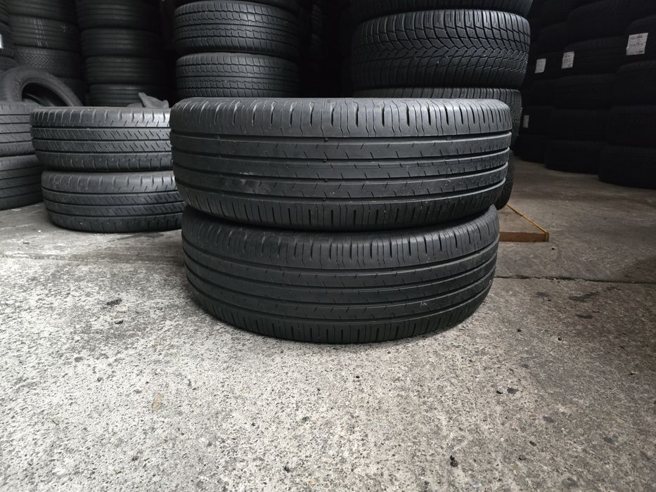 Continental 215/65 R17 103V vară