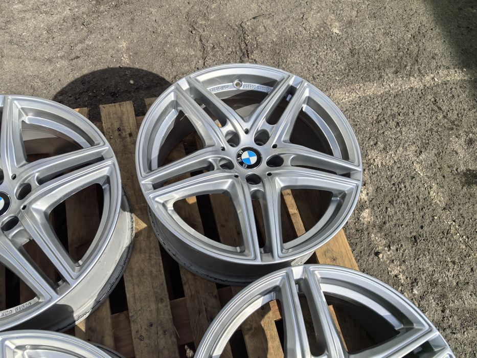 17 цола 5 х 112 мм Бмв Джи 30 / Фолкваген / АУДИ и други
