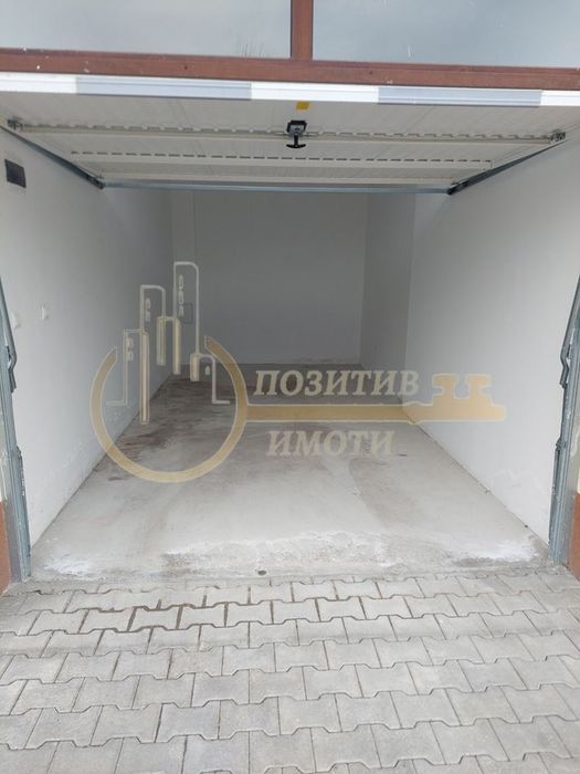 Дава се под наем Гараж / Паркомясто в София, Овча купел 1 - 20 кв.м за 125 € - Снимка #1