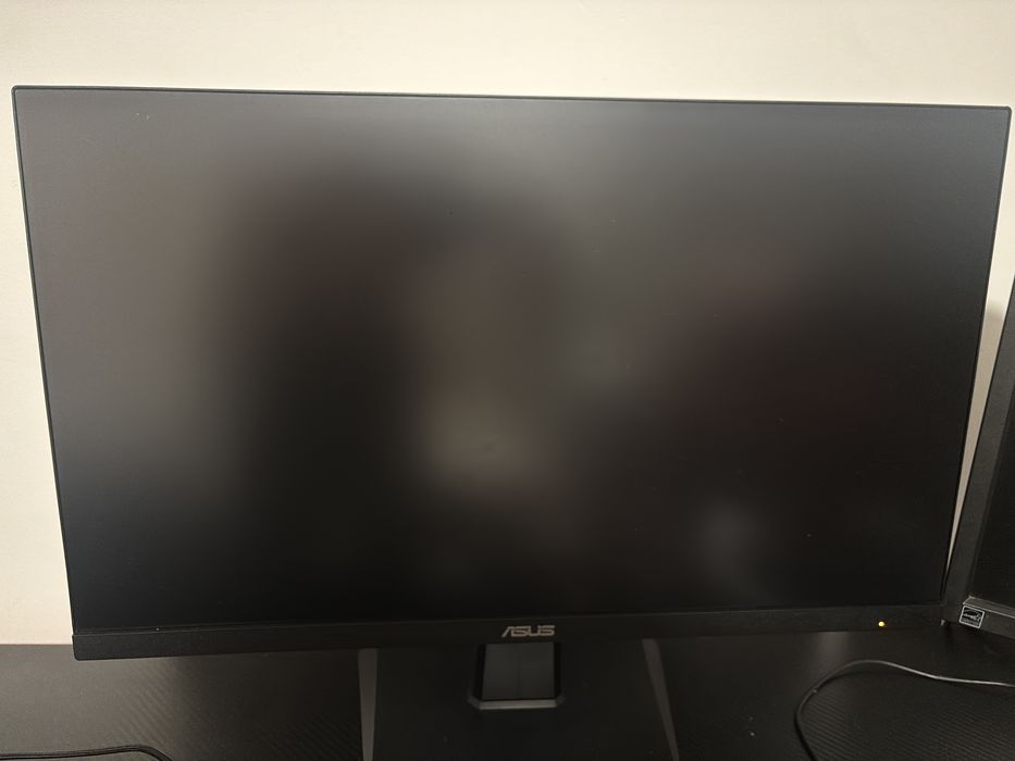 Vand Monitor Asus
