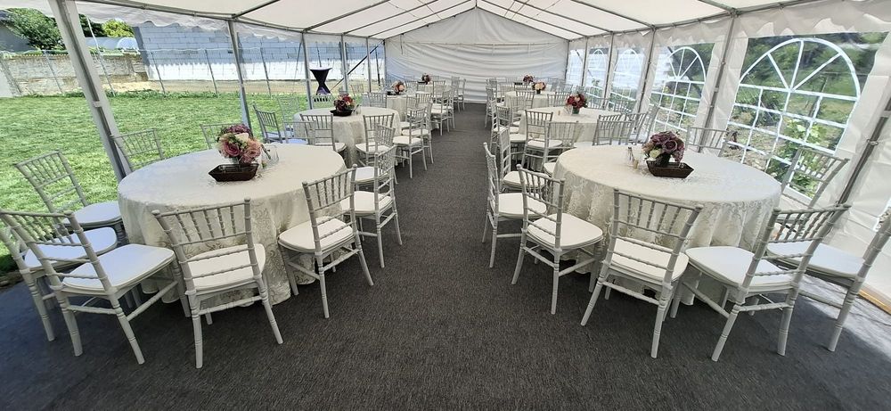 Inchiriez cort evenimente