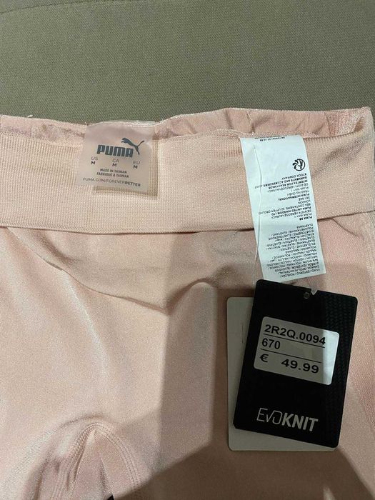 Colanți Puma Evoknit