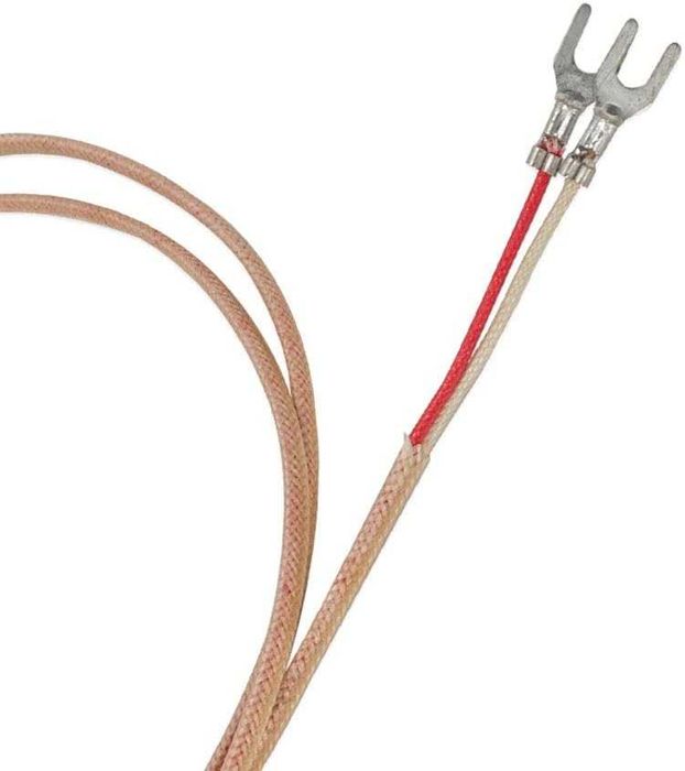 Генератор на Миливолти 0.75V, Eastman 7757, Прецизен за Ниско Напреж