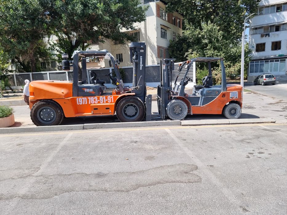 услуга кара  kara hizmati kran