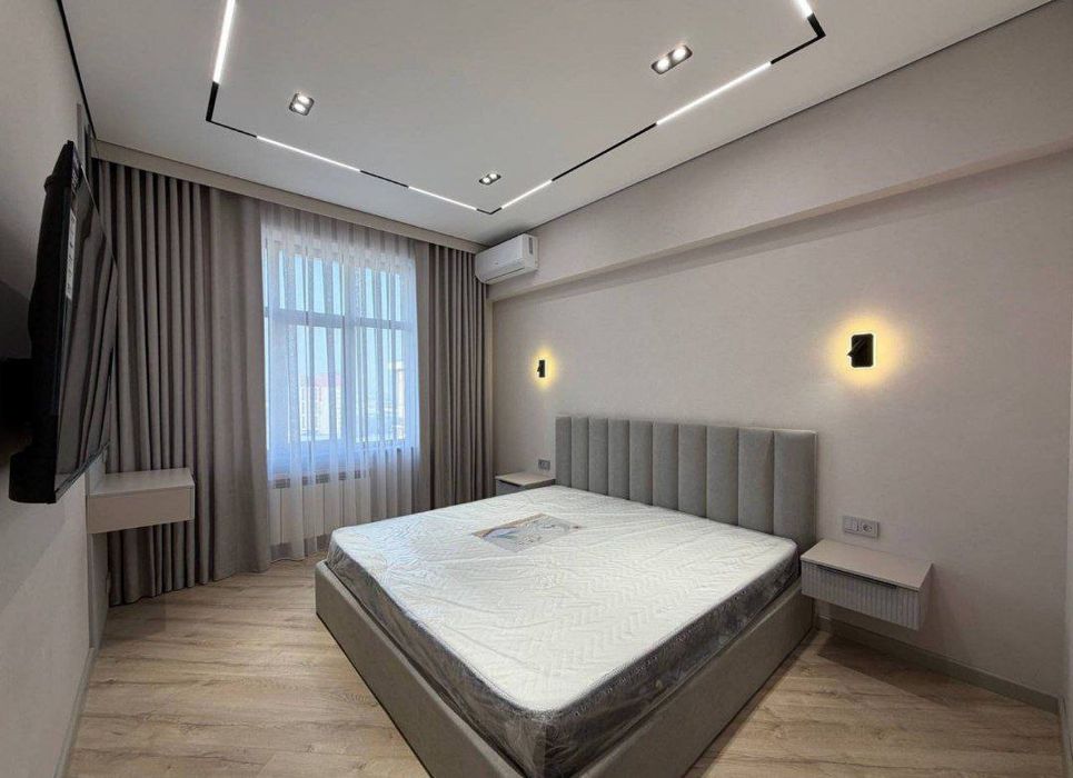 Продается Яшнабадский район Узбум ЖК "New Life" 3/10/10 85 м² евро