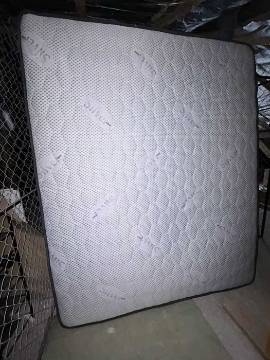 Saltea de pat 160x200